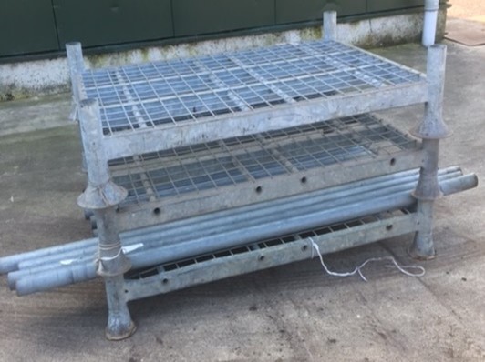 Steel ferro 